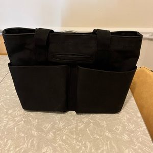 Dagne Dover Small Vida Cotton Tote Bag